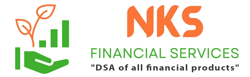 N K S FINANCIAL SERVICES